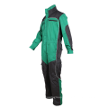 mining anti-mosquito clothes with safety reflective